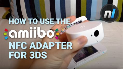 nintendo 3ds nfc reader writer hack|amiibo nfc reader.